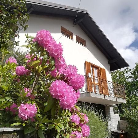 Ollasio18 Giaveno Exterior photo