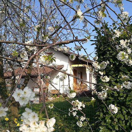 Ollasio18 Giaveno Exterior photo