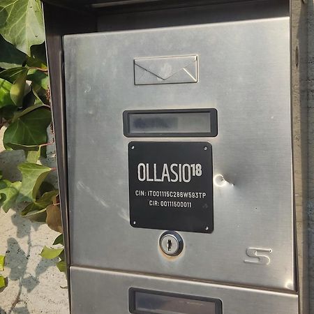 Ollasio18 Giaveno Exterior photo