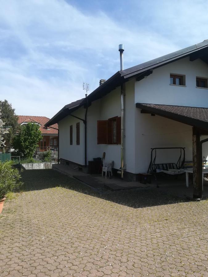 Ollasio18 Giaveno Exterior photo
