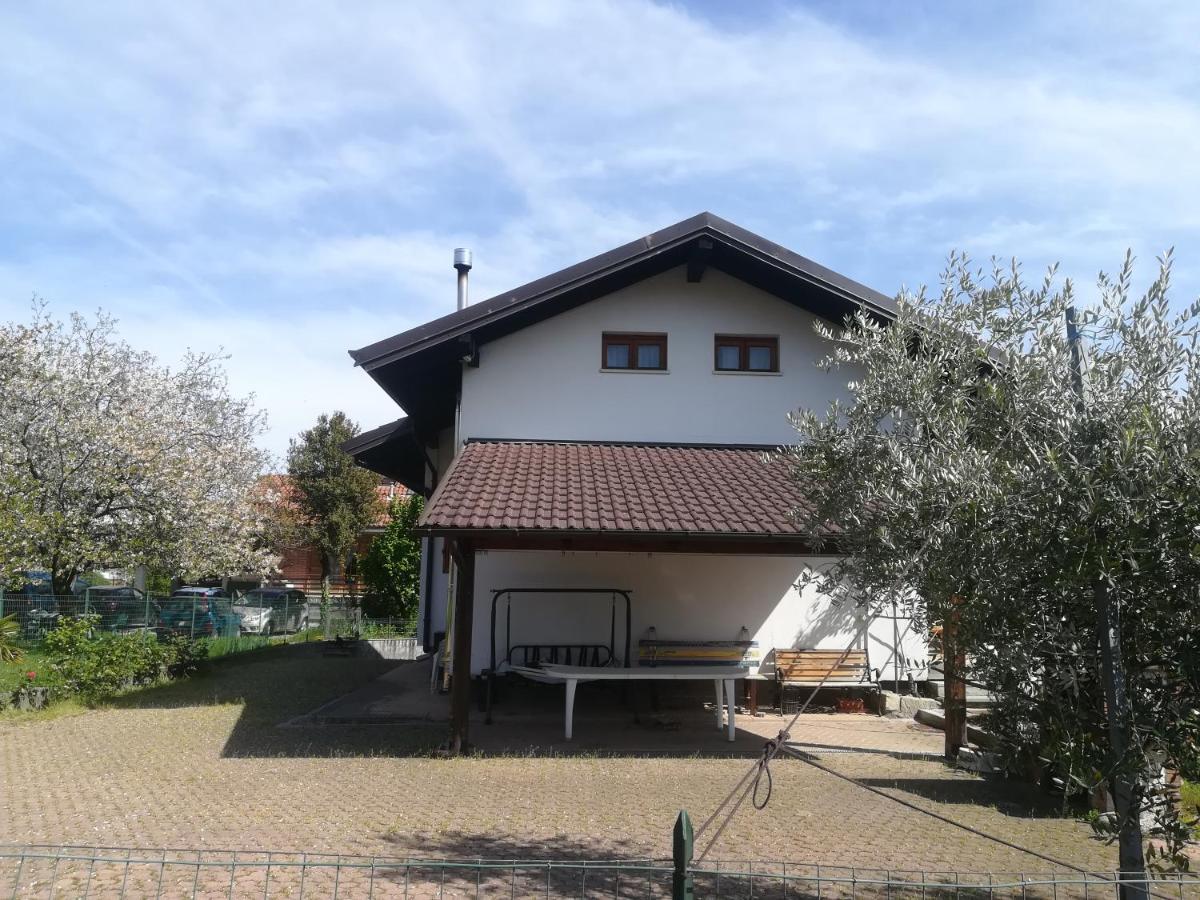 Ollasio18 Giaveno Exterior photo