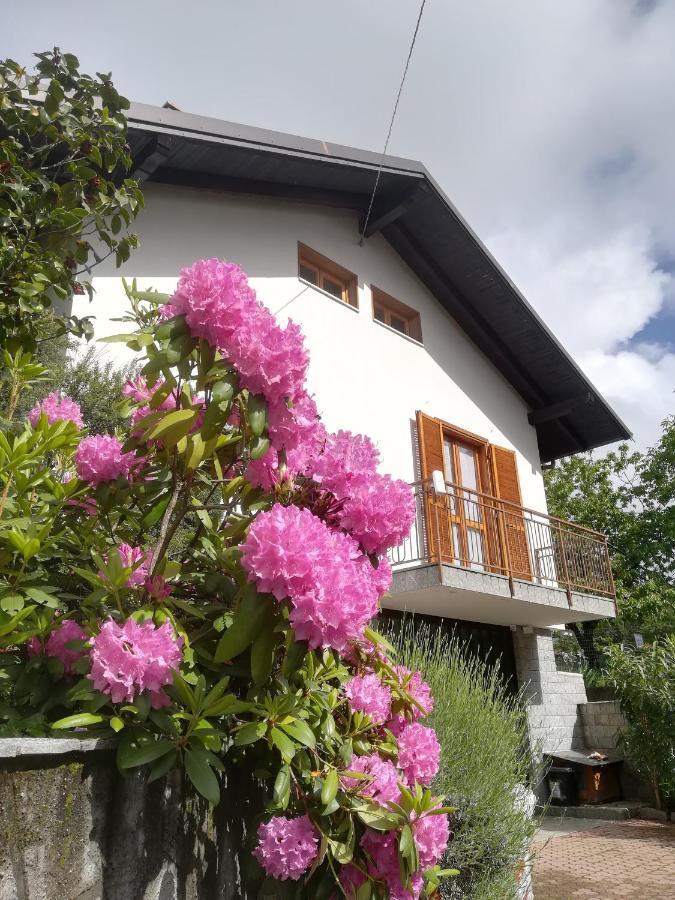 Ollasio18 Giaveno Exterior photo