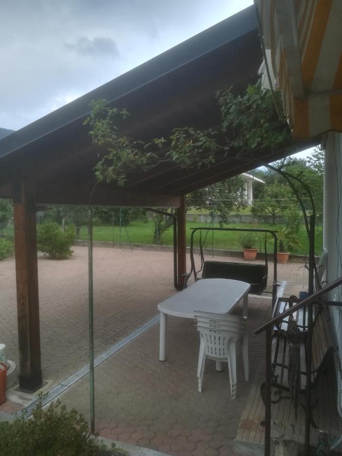 Ollasio18 Giaveno Exterior photo