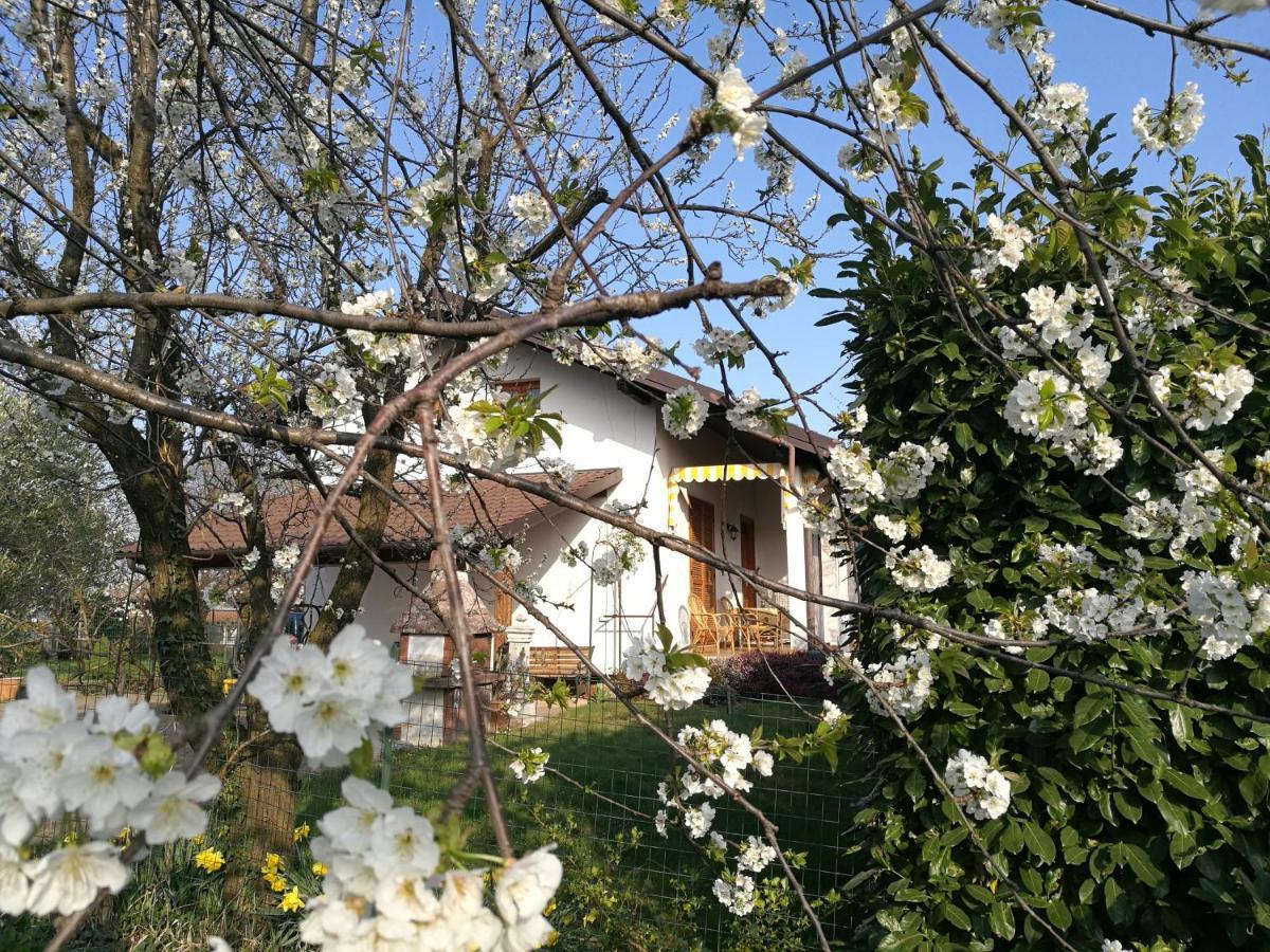 Ollasio18 Giaveno Exterior photo