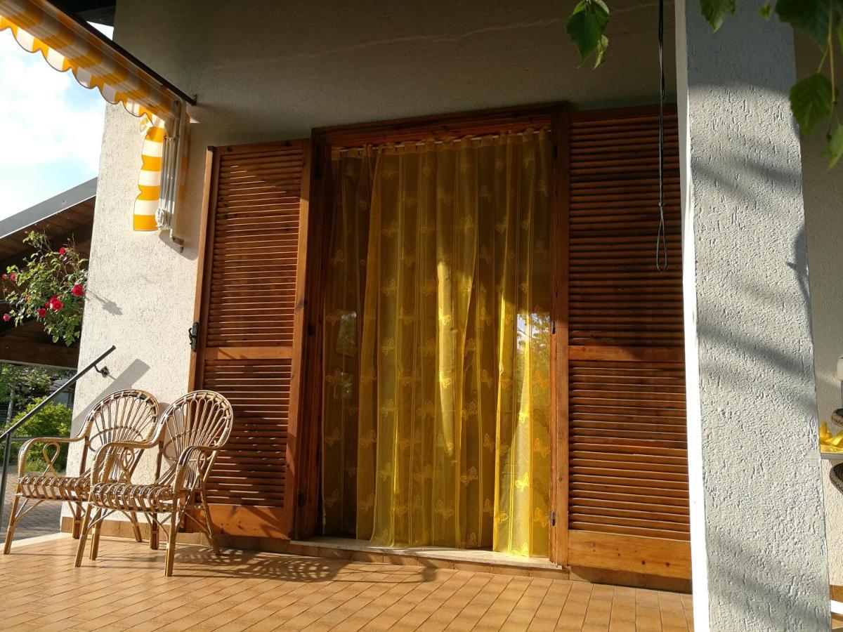 Ollasio18 Giaveno Exterior photo