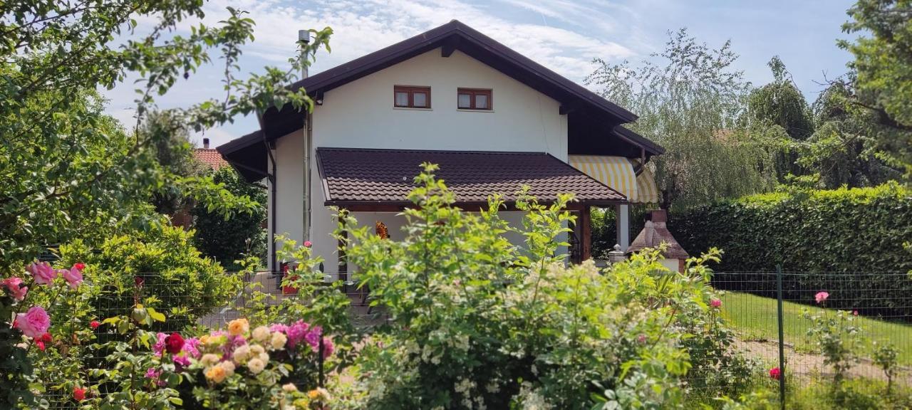 Ollasio18 Giaveno Exterior photo
