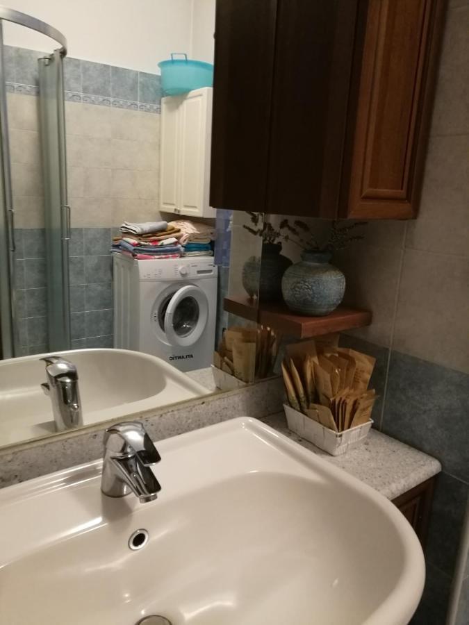 Ollasio18 Giaveno Exterior photo