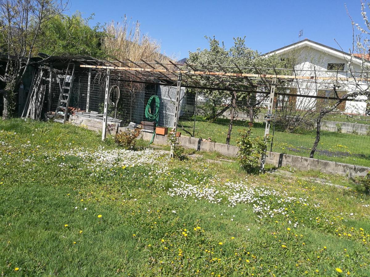 Ollasio18 Giaveno Exterior photo