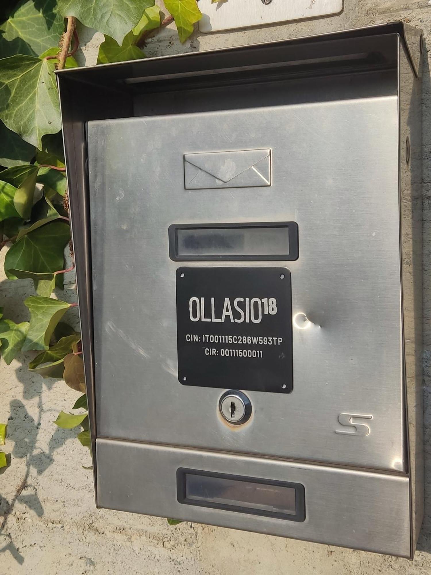 Ollasio18 Giaveno Exterior photo
