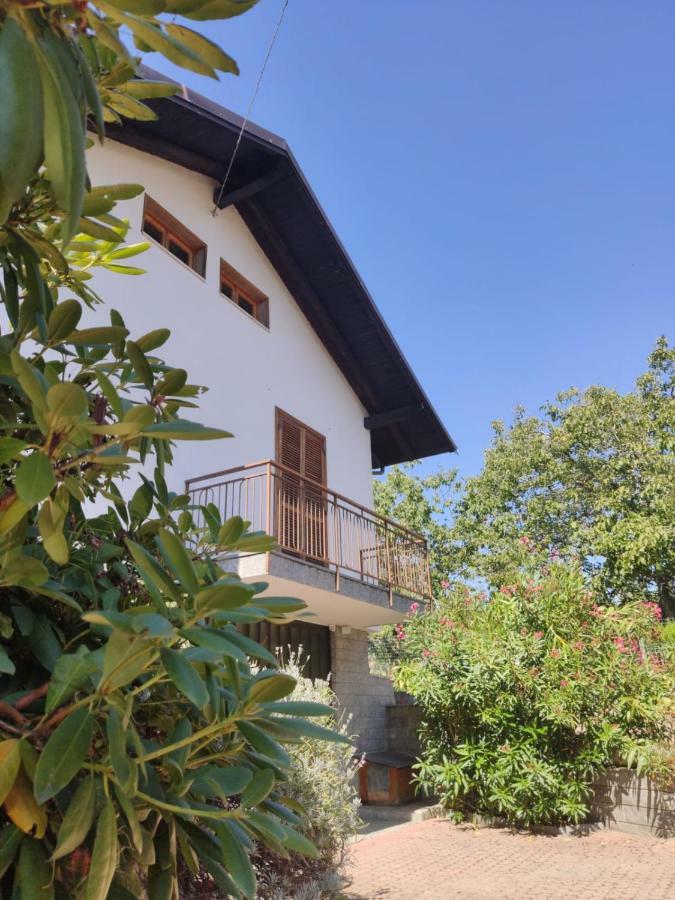 Ollasio18 Giaveno Exterior photo