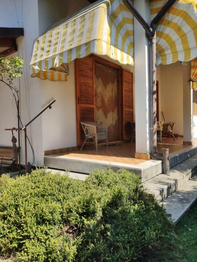 Ollasio18 Giaveno Exterior photo