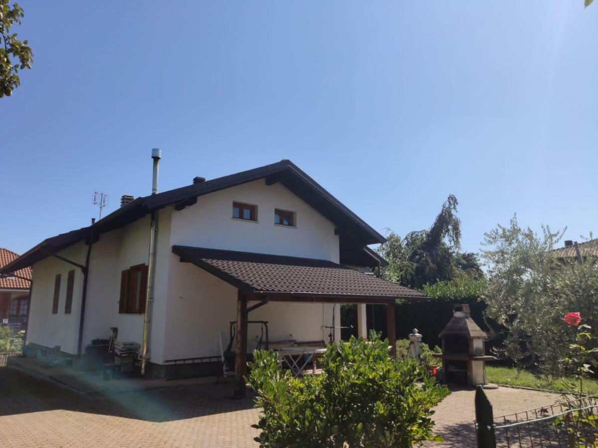 Ollasio18 Giaveno Exterior photo