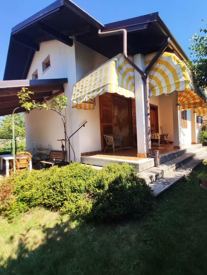Ollasio18 Giaveno Exterior photo