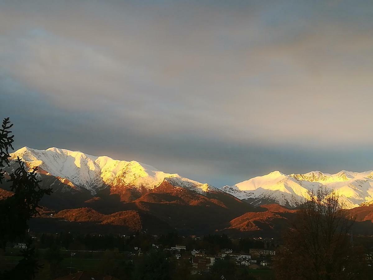 Ollasio18 Giaveno Exterior photo